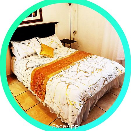 Great Savannah Guesthouse Sabana Grande Экстерьер фото