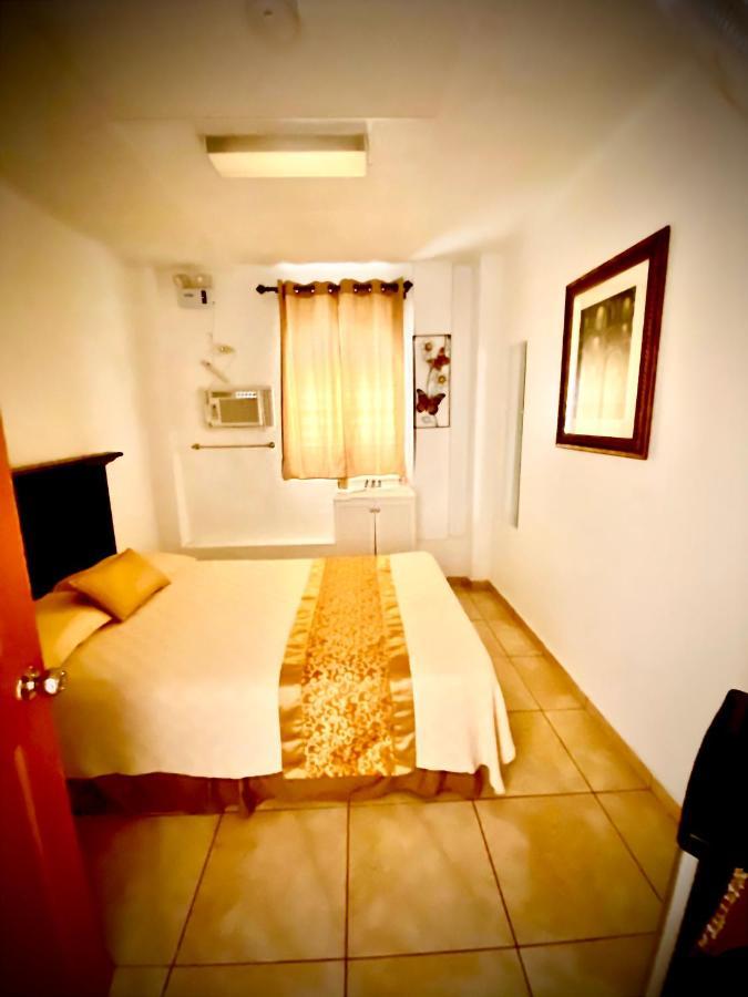 Great Savannah Guesthouse Sabana Grande Экстерьер фото