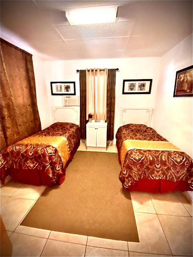 Great Savannah Guesthouse Sabana Grande Экстерьер фото
