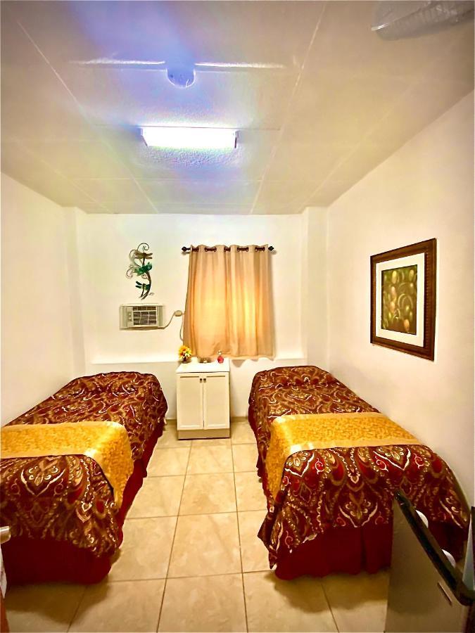 Great Savannah Guesthouse Sabana Grande Экстерьер фото