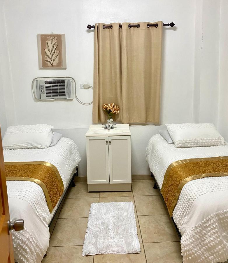 Great Savannah Guesthouse Sabana Grande Экстерьер фото
