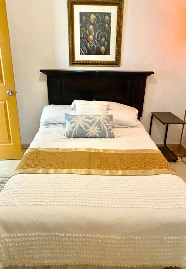 Great Savannah Guesthouse Sabana Grande Экстерьер фото