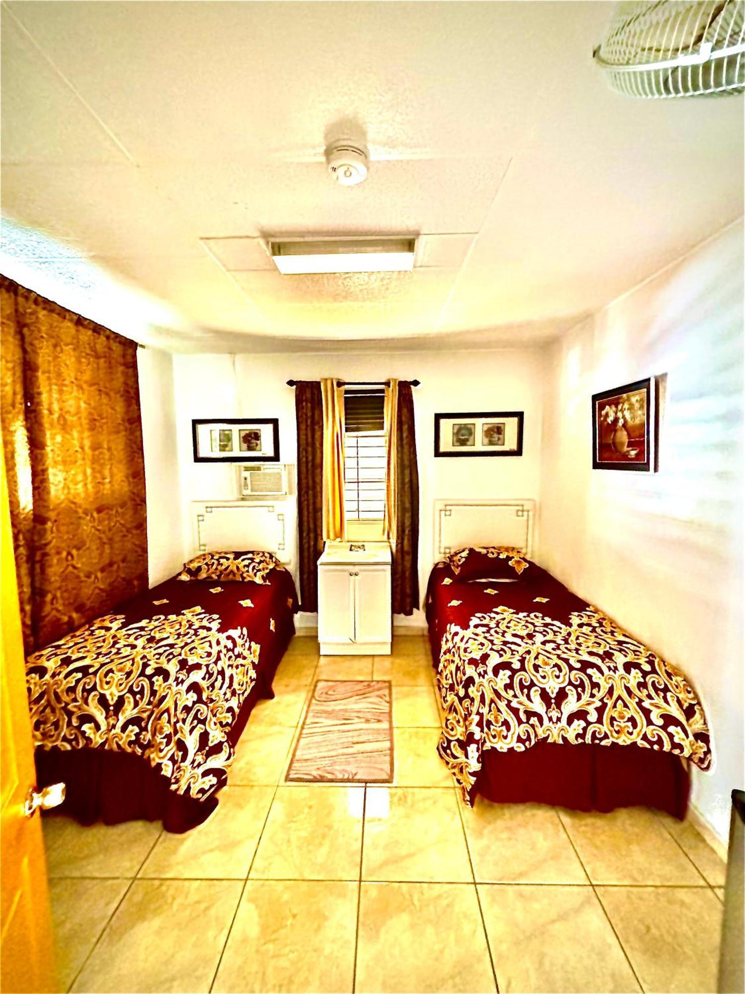Great Savannah Guesthouse Sabana Grande Экстерьер фото