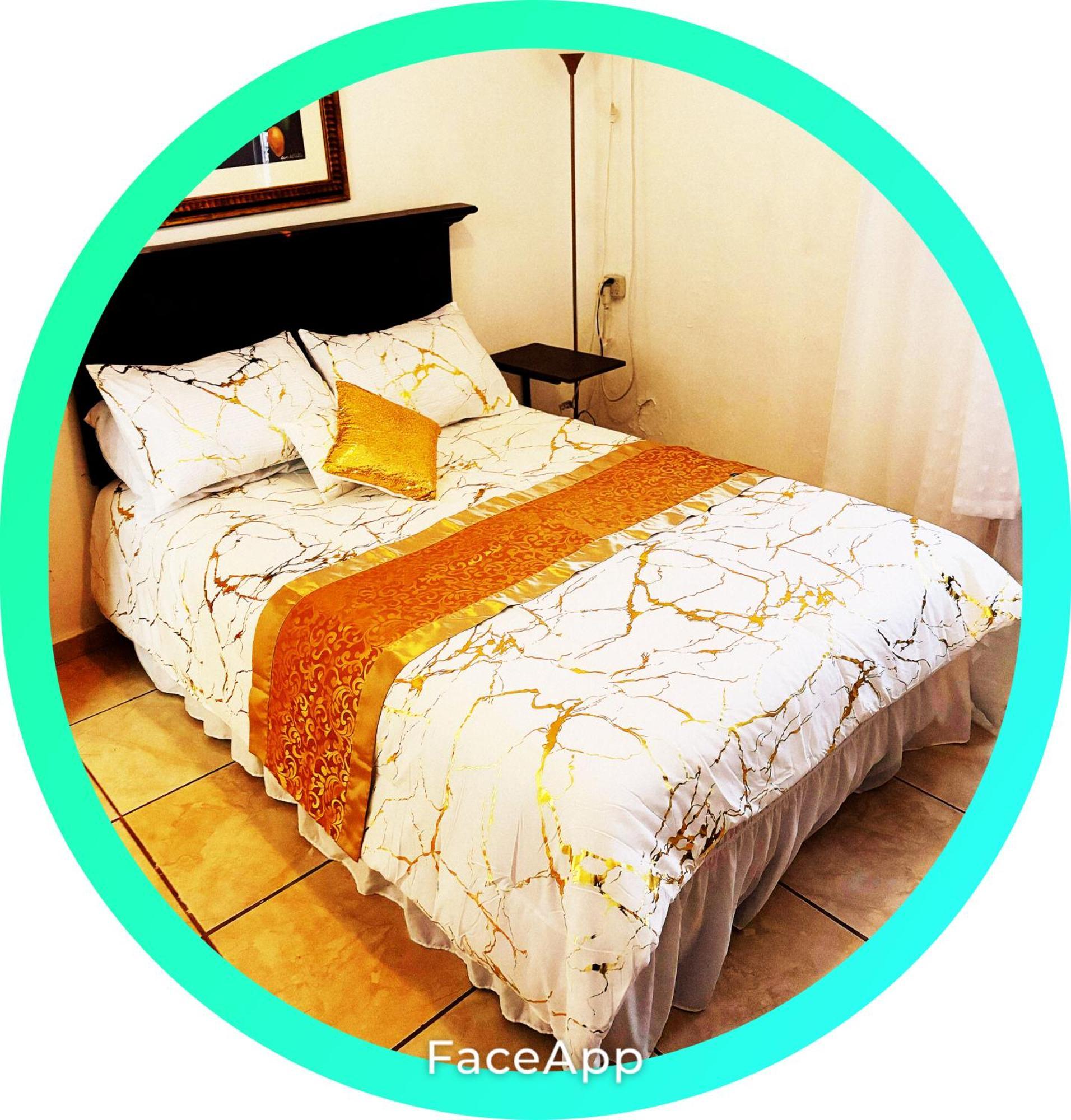 Great Savannah Guesthouse Sabana Grande Экстерьер фото