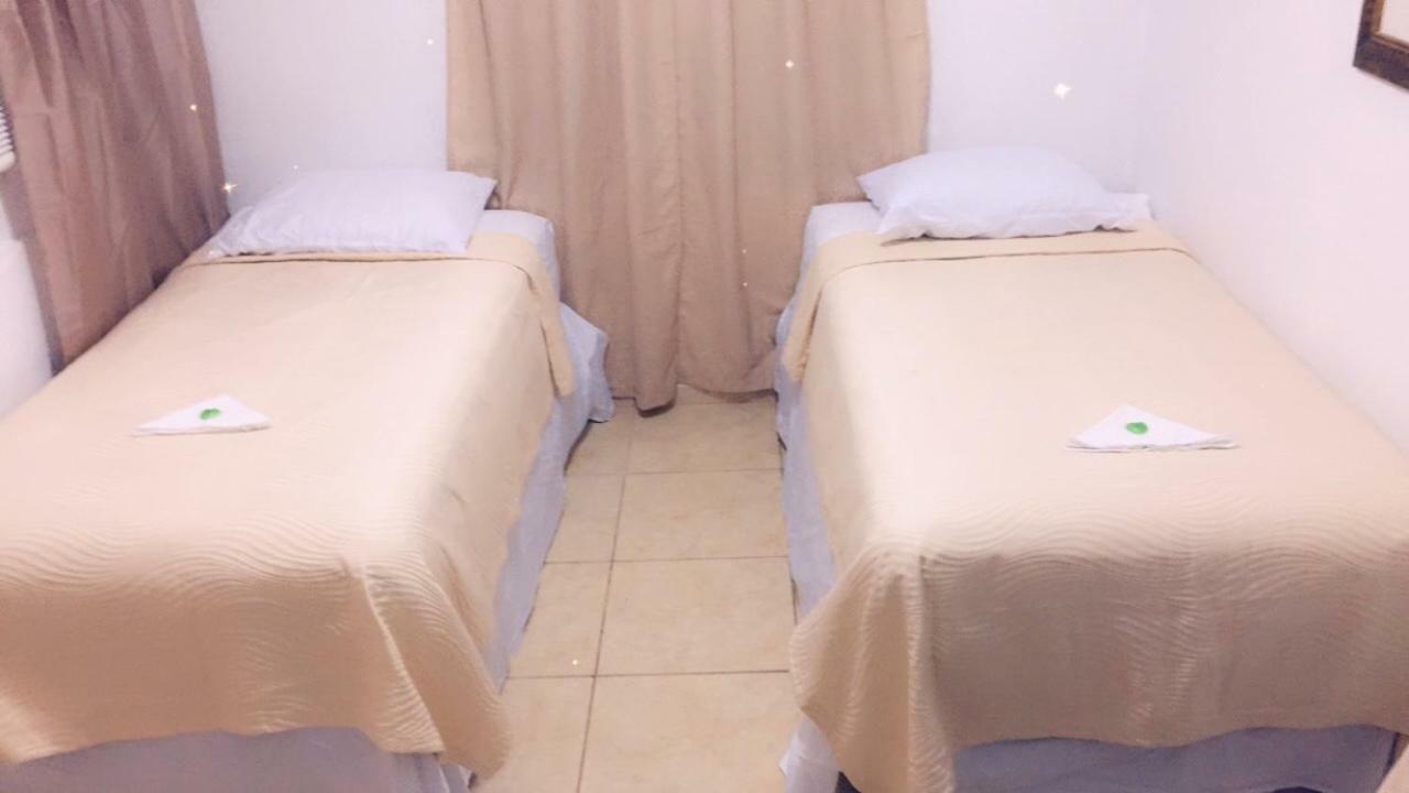 Great Savannah Guesthouse Sabana Grande Экстерьер фото