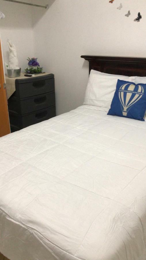 Great Savannah Guesthouse Sabana Grande Экстерьер фото
