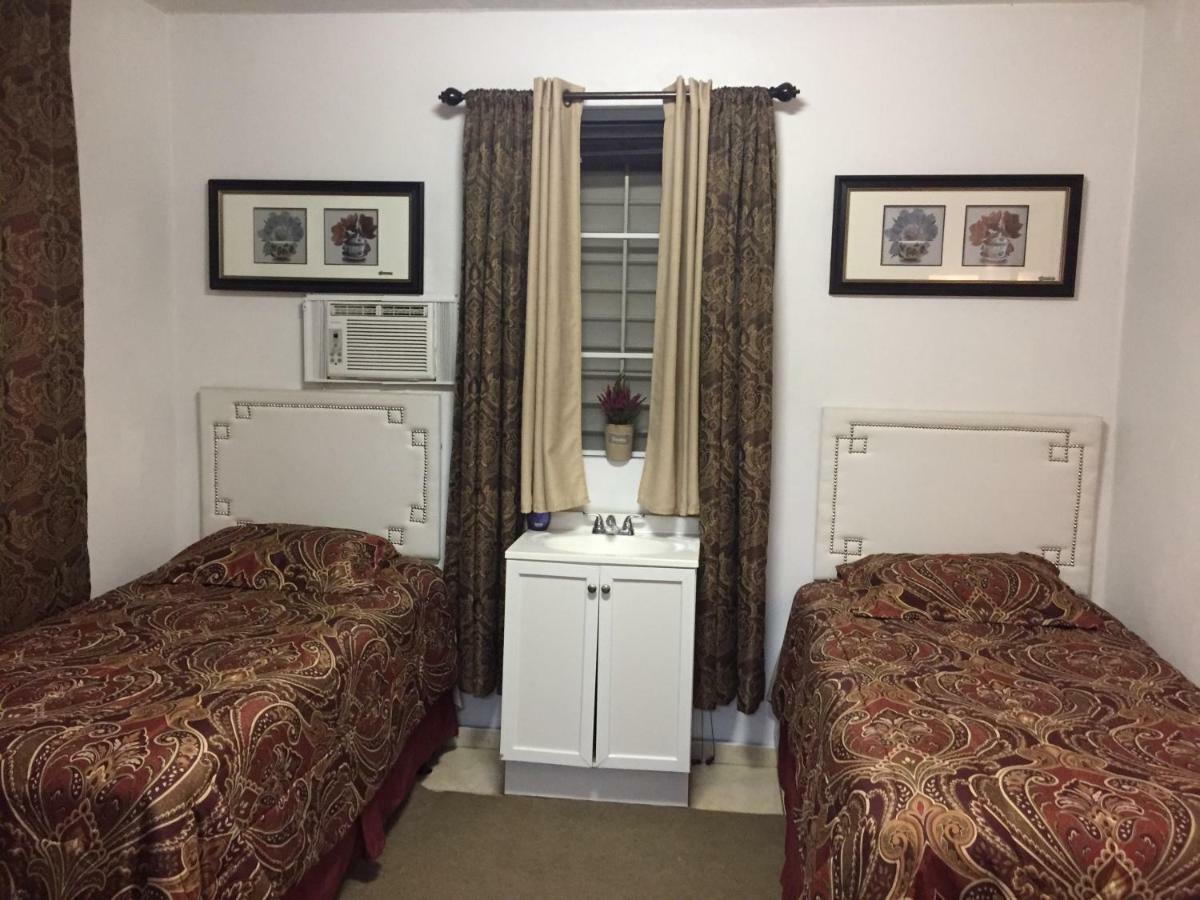Great Savannah Guesthouse Sabana Grande Экстерьер фото